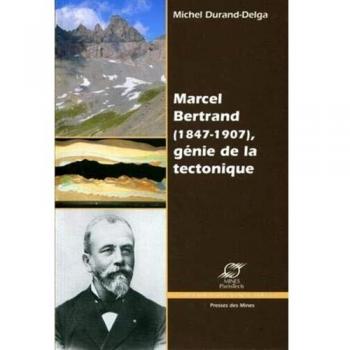 Marcel Bertrand