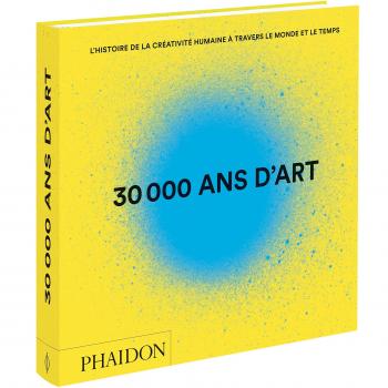 30 000 Ans D'art