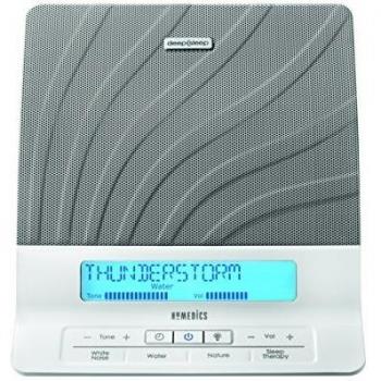 Homedics Sérénité Nocturne