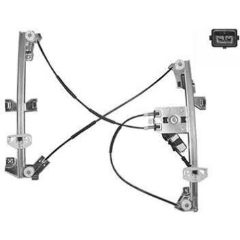 VAN WEZEL 0903262: Elevador de Vidro Premium