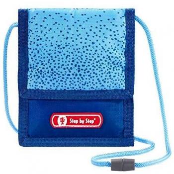 Step by Step Brustbeutel mit Sichtfenster