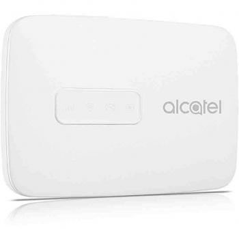 Alcatel 4G LTE Wireless WIFI Router WHITE