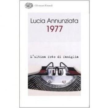 1977. L'ultima foto di famiglia