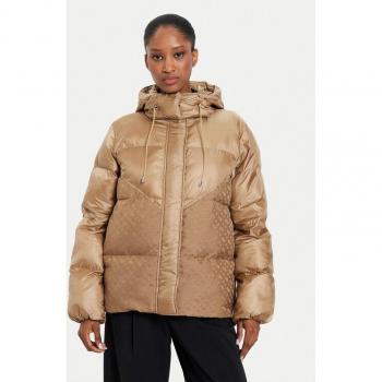 BOSS Winterjacke Pollimina 50518483 – Beige – Regular Fit – Herren (falls verfügbar)
