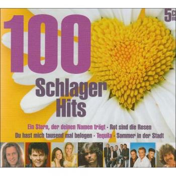 100 Schlager Hits
