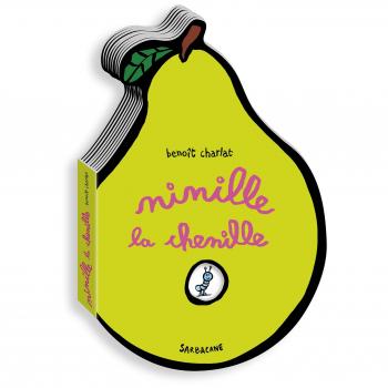 Ninille la chenille