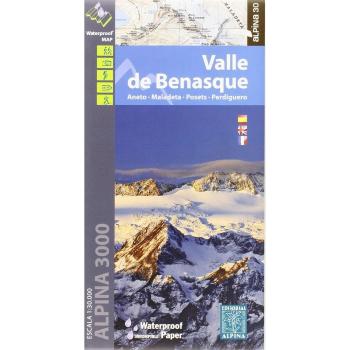 Valle de Benasque