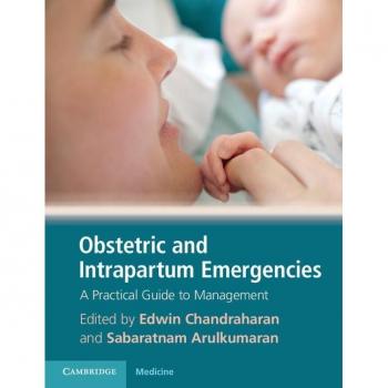 Vitalsource Technologies, Inc. Obstetric and Intrapartum Emergencies
