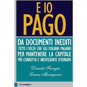 E io pago