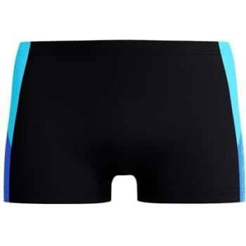 Speedo Dive Black Cobalt Pop Boxer – UK Men’s Size 30
