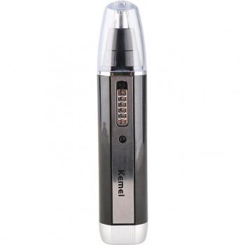 Tondeuse à cheveux et épilateur 3 en 1