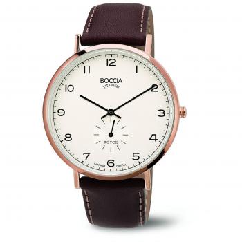 Boccia Titanium 3592-02