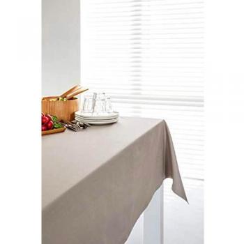 Nappe Domo 140x240 cm – Pv‑Tex 2012 Noyer