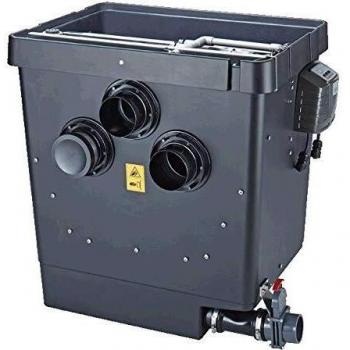 Oase Teichfilter ProfiClear Premium Compact-M Trommelfilter schwerkraft EGC