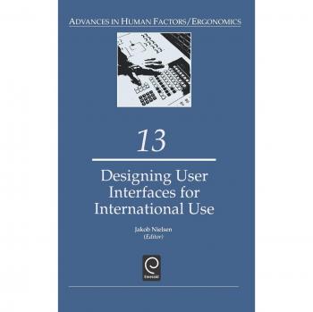 Designing User Interfaces for International Use