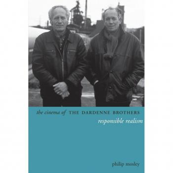 Vitalsource Technologies, Inc. Cinema Of The Dardenne Brothers