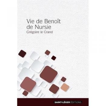 Vie de Benoît de Nursie