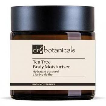 Crema Corporal Hidratante Dr Botanicals Árbol del Té