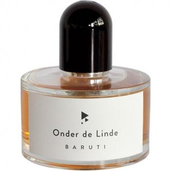 Baruti Fragrance du Tilleul Enchanté 50 ml