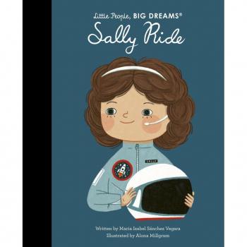 Sally Ride : Volume 110