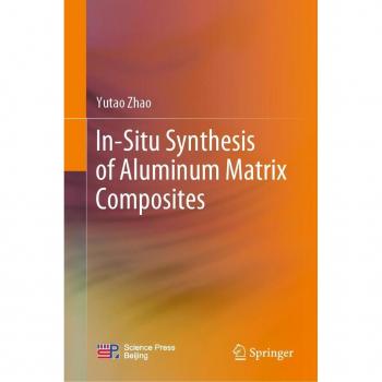 Vitalsource Technologies, Inc. In-situ Synthesis Of Aluminum Matrix Composites