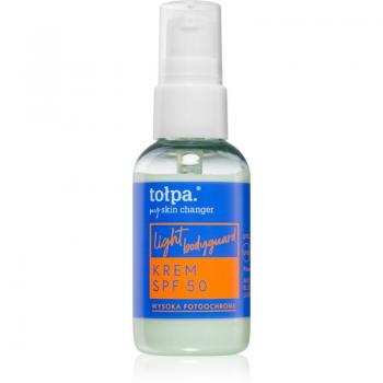 Tołpa My Skin Changer Light Bodyguard Lotion Visage SPF 50