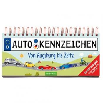 Autokennzeichen