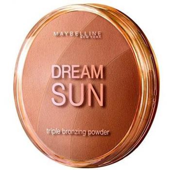 Maybelline New York Dream Sun Bräunungspuder Blonde 01
