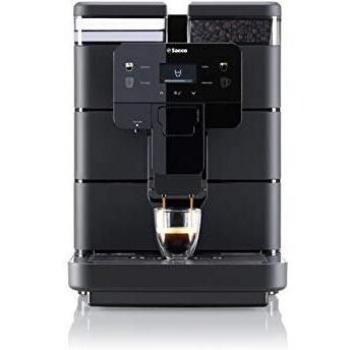 Saeco New Royal Black Macchina per espresso semiautomatica 2,5 l