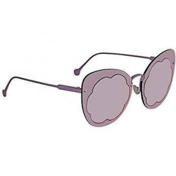 Salvatore Ferragamo Womens Sunglasses Sf178sm