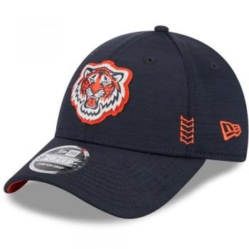 Casquette New Era 9forty Stretch – Équipe Detroit Tigers