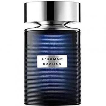 Rochas L'Homme Eau de Toilette 100 ml