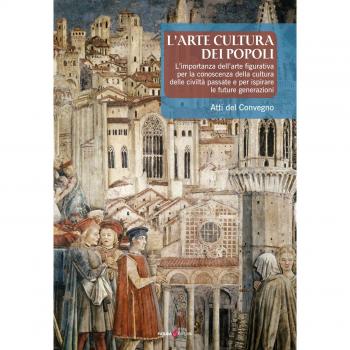 Libri Arte Cultura Dei Popoli. L'importanza Dell'arte Figurativa Per La Conoscen