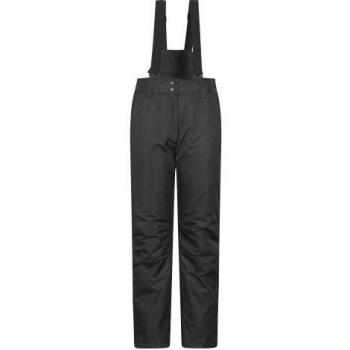 Pantaloni da sci a gamba slim Moon Warehouse da donna