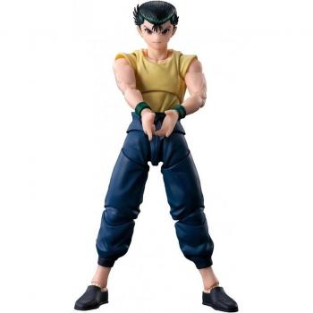 S.H.Figuarts Yusuke Urameshi 145mm Figure