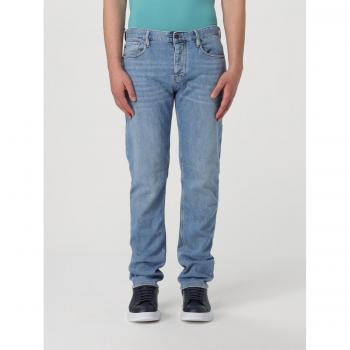 Pantalon Giorgio Armani Emporio 32 couleur délavée