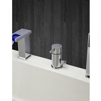 Grifo de bañera kissrain®
