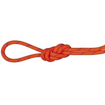 Mammut 7.5mm Alpine Sender Dry Twin Rope