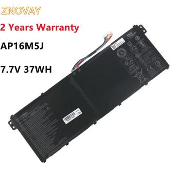 ZNOVAY AP16M5J Laptop Battery for Acer Aspire 3 A515-51