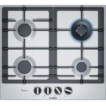 Bosch Serie 6 PCH6A5B90 Encimera de gas