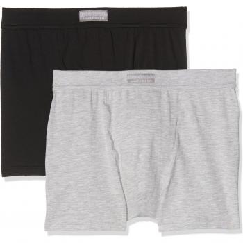 Abanderado Boxers M Colori Arcobaleno 2 Unità