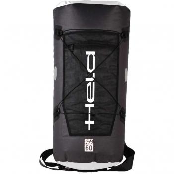 Nero & Bianco Roll‑Bag Held 51–60 L