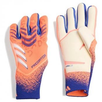 Adidas Gants de but Predator Pro Signal Coral