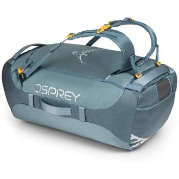Osprey Transporter 95 Sac à dos de voyage unisexe durable