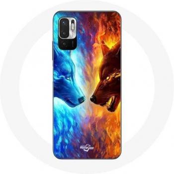 Xiaomi Poco M3 Pro Case