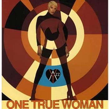 Yazz One True Woman