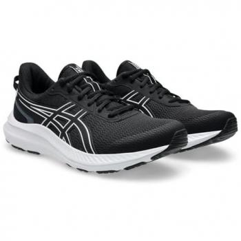 Sneakers Asics Jolt 5 – Noir, Modèle 45