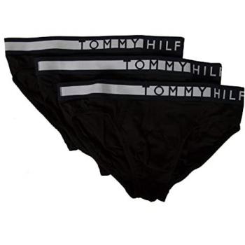 Tommy Hilfiger 3-pack kalsonger herr svart XL
