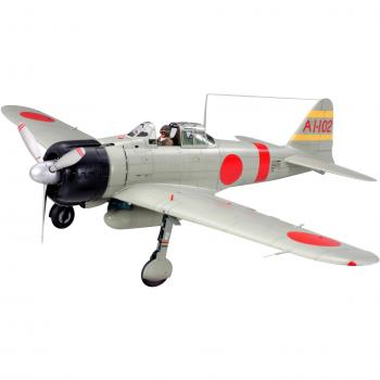 A6M2b Zero Carrier Fighter 1:32 – Kit Tamiya