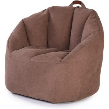 Sac haricot pour salon d'appartement